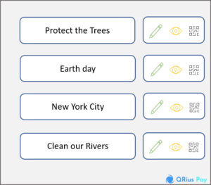 Manage Campaigns