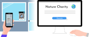 Scan or Click​