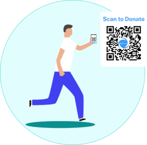 inspire donations