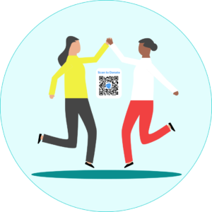 Scan to pay