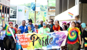 Grassroots use of QRius Pay
