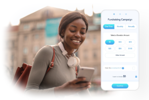 QRius Pay front image