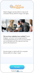Regular QRius Pay Campaigns
